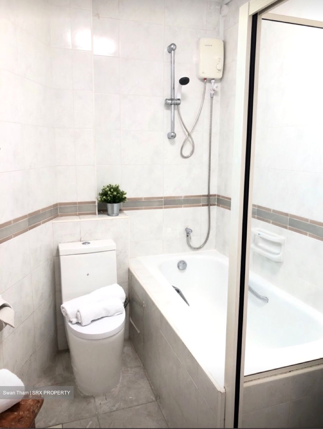 Northvale (D23), Apartment #579671811